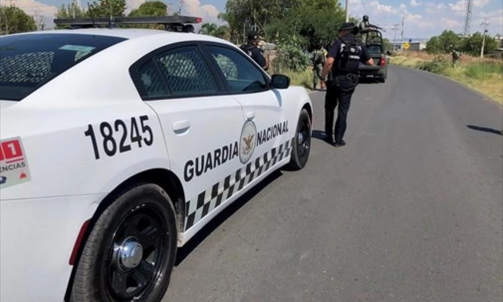 Μεξικό: Συμμορίες κατασφάχτηκαν - Πτώματα στους δρόμους